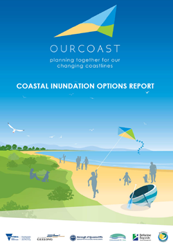 Coastal Inundation Options Report